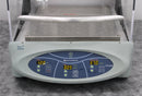 Barnstead Lab-Line MaxQ 4000 Benchtop Orbital Incubator Shaker control panel