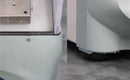 Barnstead Lab-Line MaxQ 4000 Benchtop Orbital Incubator Shaker exterior cracks