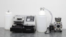 BioTek ELx405 Select ELX405UVS Microplate Washer with Pump and Bottles