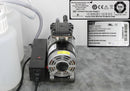 BioTek ELx405 Select ELX405UVS Microplate Washer with Pump and Bottles