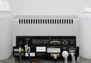 BioTek ELx405 Select ELX405UVS Microplate Washer with Pump and Bottles