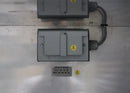 Thermo Electron 3950 Reach-In CO2 Incubator outlet