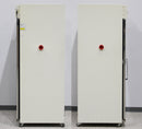 Thermo Electron 3950 Reach-In CO2 Incubator side panels
