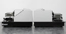 BioTek ELx405 Select ELX405US Microplate Washer with Pump and Bottles