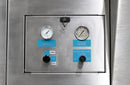 Microfluidics M700 Microfluidizer Processor 7115-10 Production Scale Homogenizer