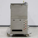 Microfluidics M700 Microfluidizer Processor 7115-10 Production Scale Homogenizer