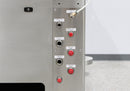 Microfluidics M700 Microfluidizer Processor 7115-10 Production Scale Homogenizer