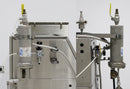 Microfluidics M700 Microfluidizer Processor 7115-10 Production Scale Homogenizer