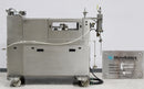 Microfluidics M700 Microfluidizer Processor 7115-10 Production Scale Homogenizer