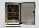 Thermo Scientific HERAcell vios 160i Stacked CO2 Incubators door open