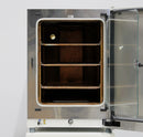 Thermo Scientific HERAcell vios 160i Stacked CO2 Incubators shelves
