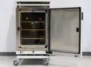 Thermo Scientific HERAcell vios 160i Stacked CO2 Incubators door open