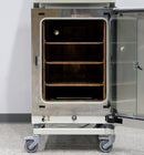 Thermo Scientific HERAcell vios 160i Stacked CO2 Incubators shelves