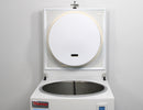 Thermo Scientific CryoPlus 2 7402 Liquid Nitrogen Cold Storage 200 Liter