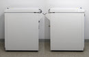 Thermo Scientific CryoPlus 2 7402 Liquid Nitrogen Cold Storage 200 Liter