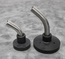 x2 VirTis Fast Freeze Snap-On Lids