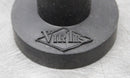 x2 VirTis Fast Freeze Snap-On Lids