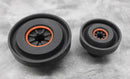 x2 O-Rings