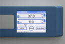 Thermo Scientific 4110 Forma Series 3 Stacked CO2 Incubators control screen