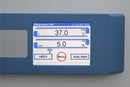Thermo Scientific 4110 Forma Series 3 Stacked CO2 Incubators control screen