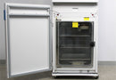 Thermo Scientific 4110 Forma Series 3 Stacked CO2 Incubators door open
