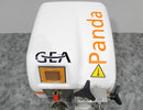 GEA Niro Soavi PandaPLUS 2000 High-Pressure Benchtop Homogenizer