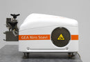 GEA Niro Soavi PandaPLUS 2000 High-Pressure Benchtop Homogenizer
