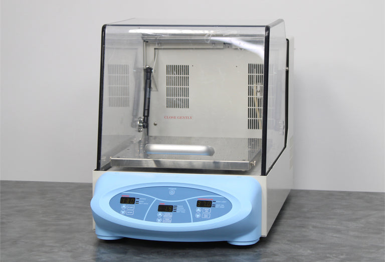 Thermo Scientific MaxQ 4450 Benchtop Orbital Incubator Shaker SHKE4450 4333