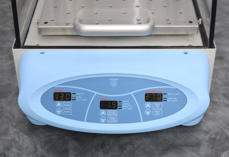 Thermo Scientific MaxQ 4450 Benchtop Orbital Incubator Shaker SHKE4450 4333