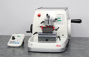 Leica HistoCore AUTOCUT Automated Rotary Microtome and Separate Control Panel