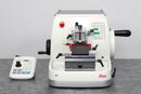 Leica HistoCore AUTOCUT Automated Rotary Microtome and Separate Control Panel
