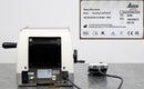 Leica HistoCore AUTOCUT Automated Rotary Microtome and Separate Control Panel