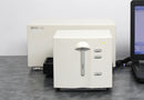 HP Agilent 8453 UV-Vis Spectrophotometer G1103A with Single-Cell and Laptop