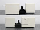 HP Agilent 8453 UV-Vis Spectrophotometer G1103A with Single-Cell and Laptop