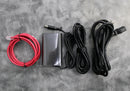 HP Agilent 8453 UV-Vis Spectrophotometer G1103A with Single-Cell and Laptop