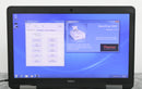Thermo Scientific NanoDrop 8000 UV-Vis Spectrophotometer and Laptop