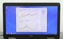 Thermo Scientific NanoDrop 8000 UV-Vis Spectrophotometer and Laptop