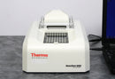 Thermo Scientific NanoDrop 8000 UV-Vis Spectrophotometer and Laptop