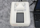 Thermo Scientific NanoDrop 8000 UV-Vis Spectrophotometer and Laptop