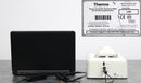 Thermo Scientific NanoDrop 8000 UV-Vis Spectrophotometer and Laptop