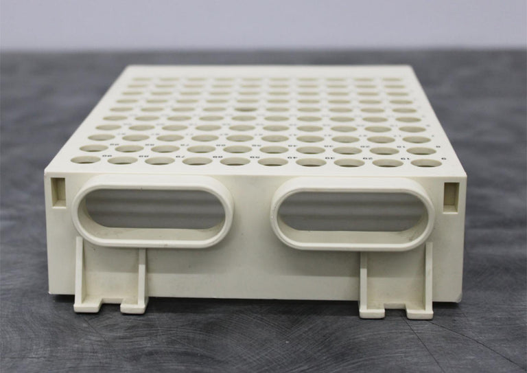 Shimadzu Sample Rack S for Sil-6B/9A, Sil-10A/Af/Ap/Ai 100 x 1.5mL Vials