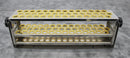 Adjustable Test Tube Rack for Incubators or Shakers 42 x 15mL Tubes
