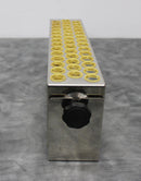 Adjustable Test Tube Rack for Incubators or Shakers 42 x 15mL Tubes