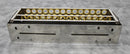 Adjustable Test Tube Rack for Incubators or Shakers 42 x 15mL Tubes