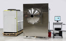 SP VirTis Benchmark 3000 Lyophilizer Production Freeze Dryer with LyoS Software