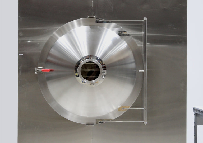 SP VirTis Benchmark 3000 Lyophilizer Production Freeze Dryer with LyoS Software