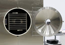 SP VirTis Benchmark 3000 Lyophilizer Production Freeze Dryer with LyoS Software