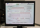 SP VirTis Benchmark 3000 Lyophilizer Production Freeze Dryer with LyoS Software