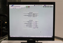 SP VirTis Benchmark 3000 Lyophilizer Production Freeze Dryer with LyoS Software