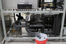 SP VirTis Benchmark 3000 Lyophilizer Production Freeze Dryer with LyoS Software
